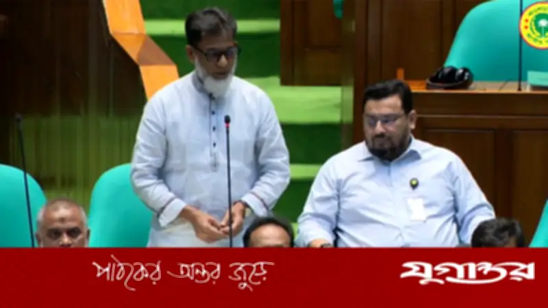 সড়ক-রেলখাতে ব্যাপক বরাদ্দ, বাস্তবায়ন হচ্ছে নতুন পরিকল্পনা: প্রতিমন্ত্রী