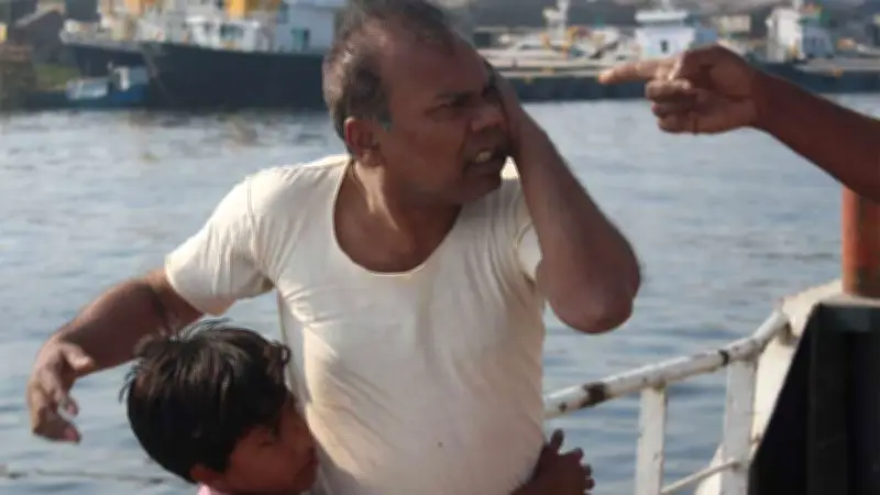 ১৭ জুলাই মুক্তি পাচ্ছে সিনেমা ‘মাস্তুল’
