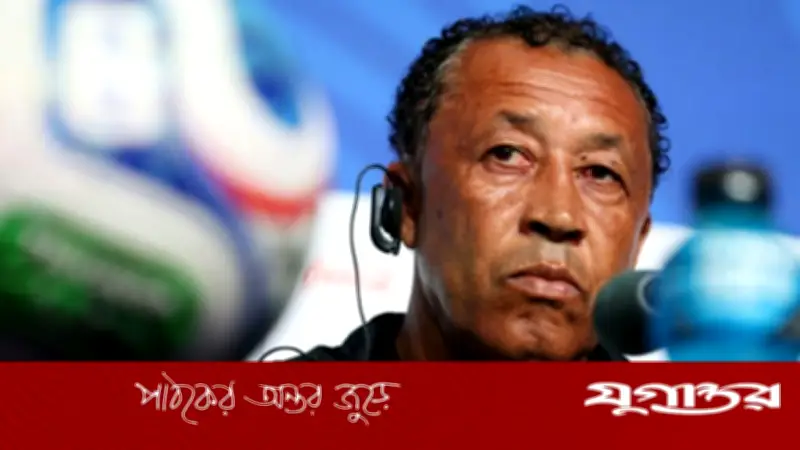 ম্যাচ কঠিন, কিন্তু স্পেনের জন্য সমস্যা তৈরি করব: কেপ ভার্দে কোচ