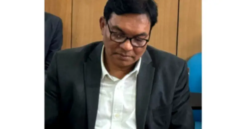 এমডি সারওয়ার হোসাইন বাংলাদেশ ব্যাংকের নতুন ডেপুটি গভর্নর নিযুক্ত