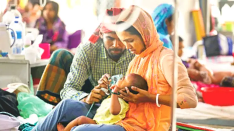 হাম ও উপসর্গে মৃত্যু ৭০০ ছাড়াল, দক্ষিণ কোরিয়া ড্রোন সক্ষমতা বাড়াচ্ছে