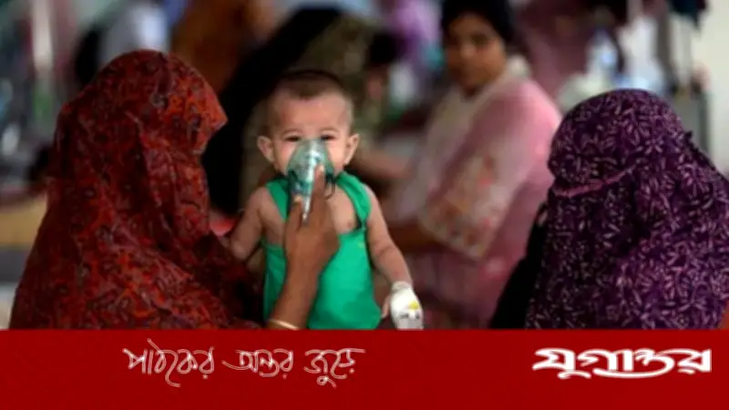 তিন মাসে হামের ভয়াবহতা অপ্রতিরোধ্য, নেপথ্যে অব্যবস্থাপনা