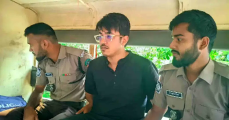 রংপুরে মেডিকেল শিক্ষার্থীকে আত্মহত্যায় প্ররোচনার মামলায় রিমান্ডে পাঠানোর নির্দেশ