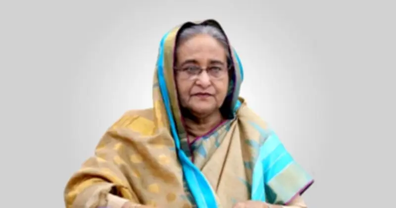 মেঘনা-গোমতী সেতুর টোল চুক্তি মামলা: শেখ হাসিনাসহ ১৭ জনের বিরুদ্ধে তদন্ত প্রতিবেদন ২০ সেপ্টেম্বর