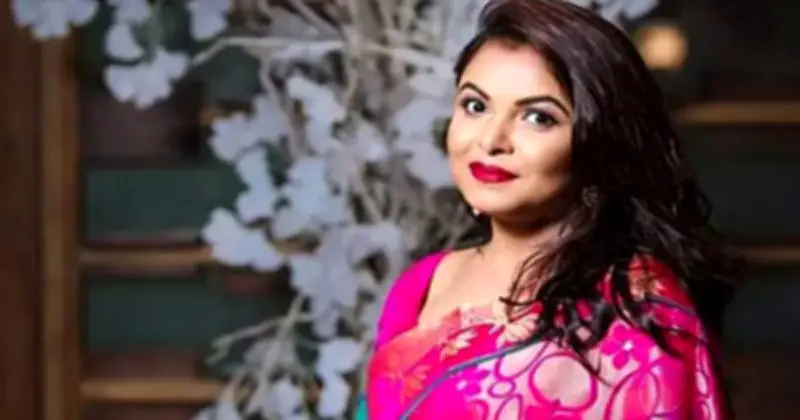 আওয়ামী লীগ আগের চেয়ে বেশি প্রবল: মেহের আফরোজা শাওন