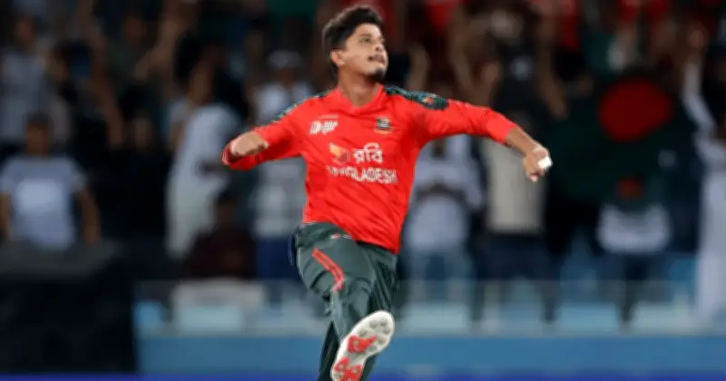 মেহেদী হাসানের হতাশা: টি-টোয়েন্টিতে ব্যাটার-বোলার বৈষম্য