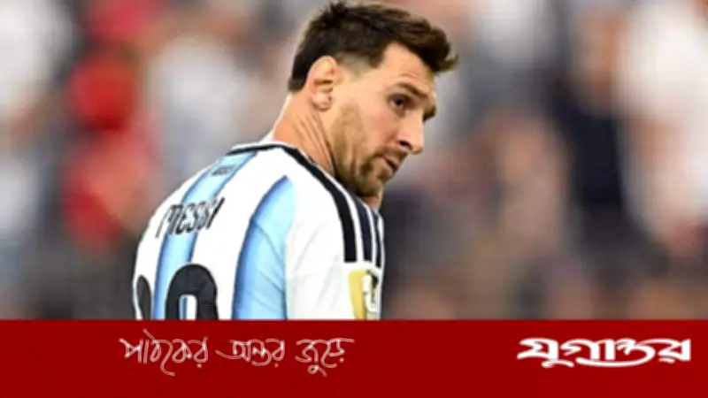 মেসি সর্বকালের সেরা মন্তব্যটি ভুয়া, জানালেন রোনালদো নাজারিও