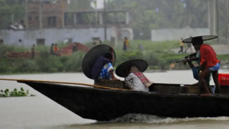 বিশ্বকাপে মেসির হ্যাটট্রিক, ঝড়-বৃষ্টির আভাসসহ নানা খবর