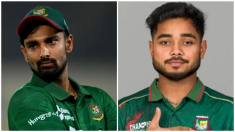 আলজেরিয়া ম্যাচের আগে মেসির পোস্ট ভাইরাল, লিটন-ইমন নিয়ে শঙ্কা