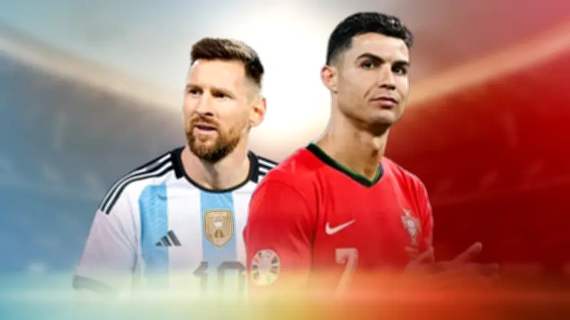 মেসি নন, রোনালদোই আমার প্রিয়: অস্ট্রিয়ান গোলরক্ষক