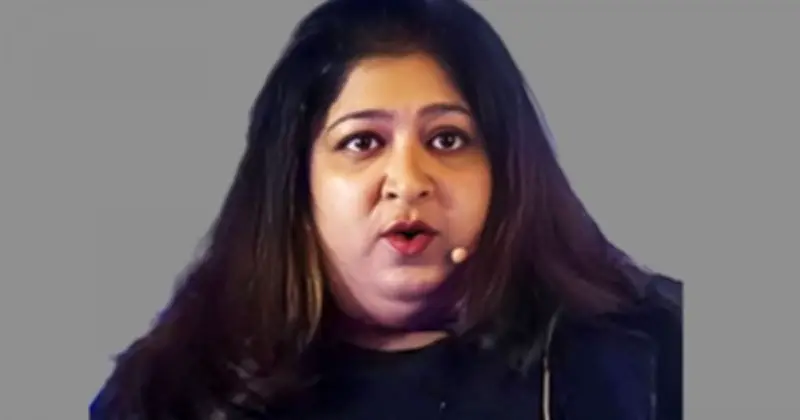 আইডিআরএর নতুন চেয়ারম্যান মীর নাদিয়া নিভিন, তিন বছরের জন্য নিয়োগ