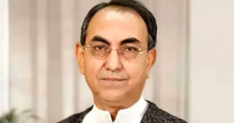 মির্জা আব্বাসের সংসদে অনুপস্থিতি: ৯০ দিনের নিয়মে আসন শূন্য হওয়ার শঙ্কা