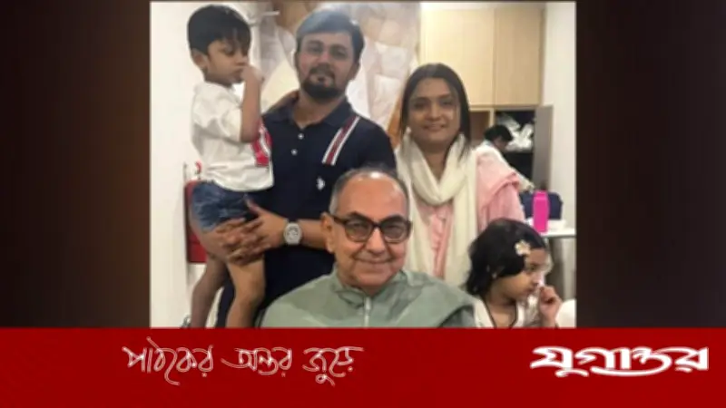 মির্জা আব্বাস আগের তুলনায় অনেকটা সুস্থ: রেল প্রতিমন্ত্রী
