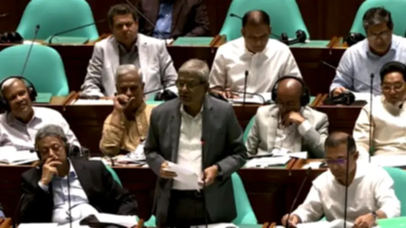 মির্জা ফখরুল: স্থানীয় সরকার নির্বাচন যথাসময়ে হবে, ধর্ষণের বিচার সবার জন্য সমান