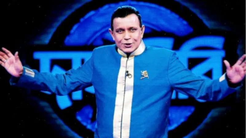 মিঠুন চক্রবর্তীর জন্মদিন: অজানা তথ্য ও কাহিনী