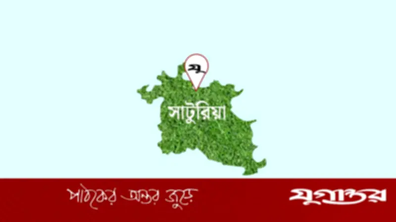 সাটুরিয়ায় মোবাইল চুরি: অভিযুক্তের বিরুদ্ধে কঠোর সামাজিক অবস্থান, ১৫ হাজার টাকা পুরস্কার