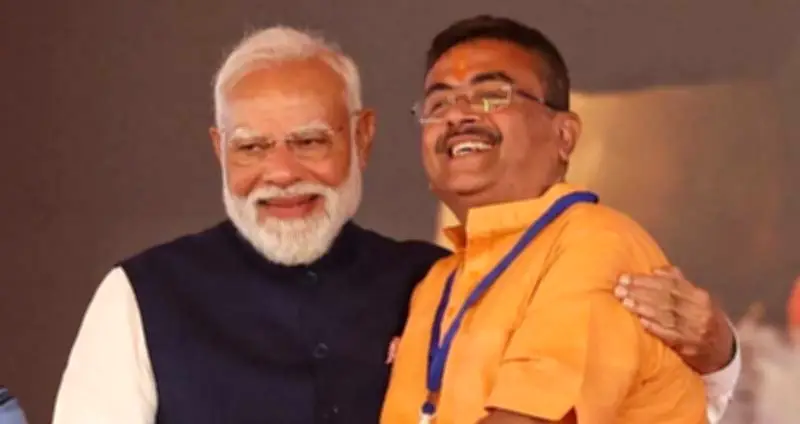 পশ্চিমবঙ্গ সফরে মোদির বক্তব্যে বাংলাদেশ-ভারত সীমান্ত ও নোয়াখালি দাঙ্গার উল্লেখ