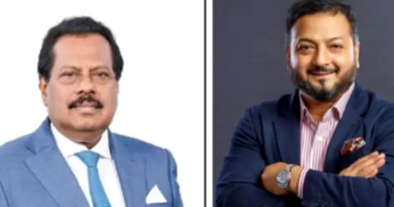 মোহাম্মদ ইউনুস ও সিফাত আহমেদ চৌধুরী বিপিজিএ’র সভাপতি ও সাধারণ সম্পাদক নির্বাচিত