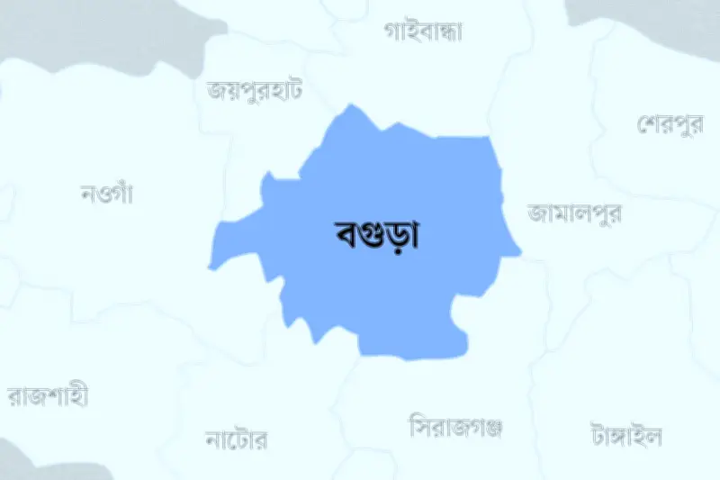 বগুড়ার মোকামতলা উপজেলায় ১০ গ্রাম নিয়ে পৌরসভা গঠনের প্রজ্ঞাপন