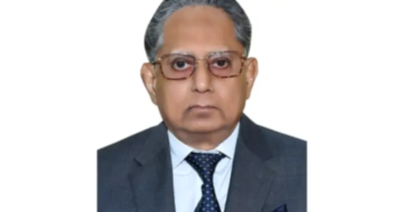 পুবালি ব্যাংকের চেয়ারম্যান পুনর্নির্বাচিত মনজুরুর রহমান