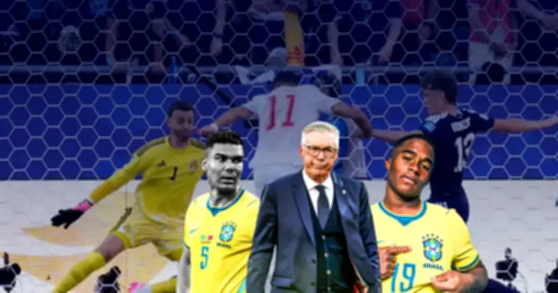 মরক্কোর সাইবারির ৭১ সেকেন্ডে বিশ্বকাপের দ্রুততম গোল