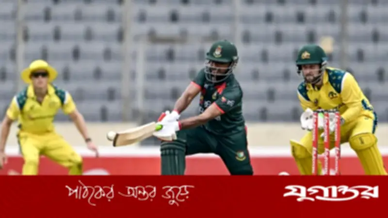 ৬ দিনে দুই ফিফটি মোসাদ্দেকের, লিটন-হৃদয়ও সেঞ্চুরির পথে