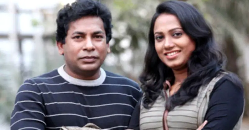 মোশাররফ করিম কলকাতায় অপ্রীতিকর ঘটনার মুখে, অভিনেতা যা বললেন