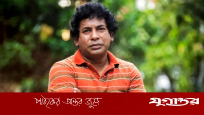 কলকাতার ঘটনা সত্য নয়, মুখ খুললেন মোশাররফ করিম