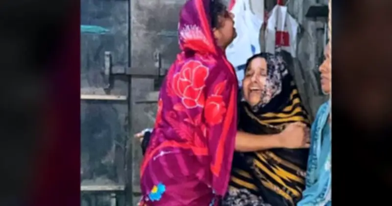 ঢাকার দোহারে ঋণ আদায়ের চাপে মা-মেয়ের মৃত্যু, এনজিওর দাবি অভিযোগ মিথ্যা