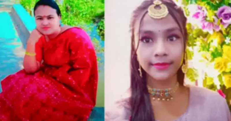 চট্টগ্রামে মা-মেয়েকে কুপিয়ে হত্যা, ৫ বছরের ছেলে আহত