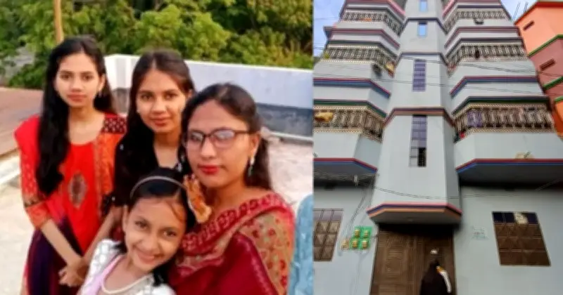 লক্ষ্মীপুরে মা-মেয়ে হত্যা: অভিযুক্ত পিটুনিতে নিহত, মামলা হয়নি