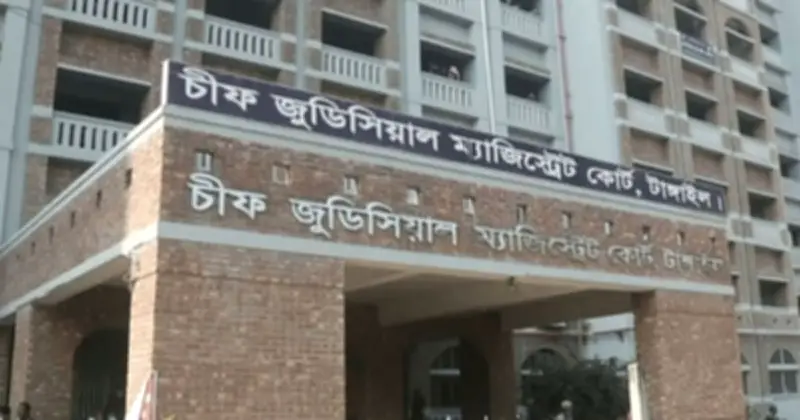 ১৮ দিনের ছেলে হত্যায় মায়ের ১৩ বছরের কারাদণ্ড