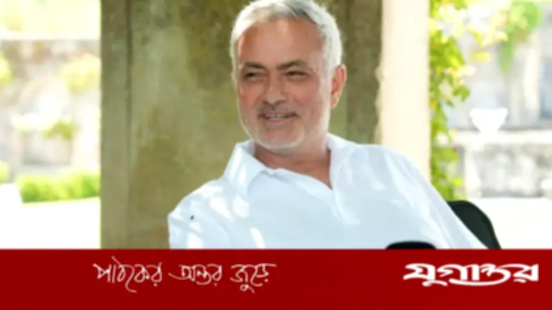 ব্রাজিল-ফ্রান্সের দ্রুত বিদায় চান মরিনিও, বিতর্কে বিশ্ব ফুটবল