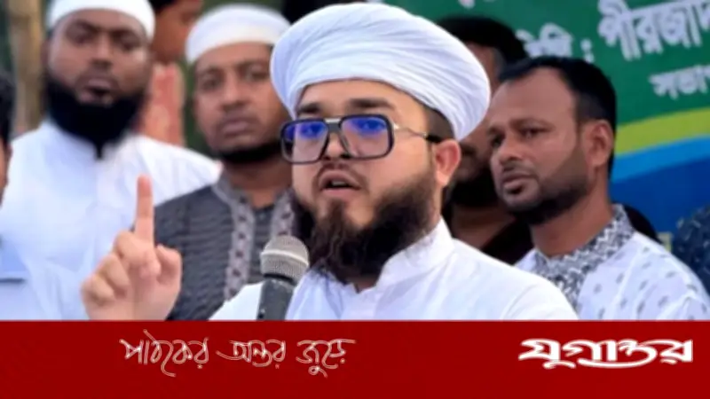 সালিশে মেজাজ হারানোর ভিডিও ভাইরাল, ব্যাখ্যা দিলেন এমপি হানজালা