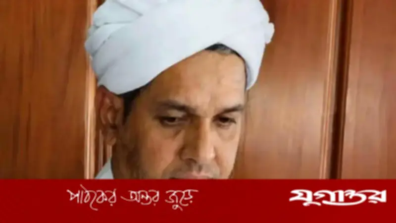 আজান দেওয়ার সময় শাহাদাতের বাণী উচ্চারণ করতেই মৃত্যু মুয়াজ্জিনের