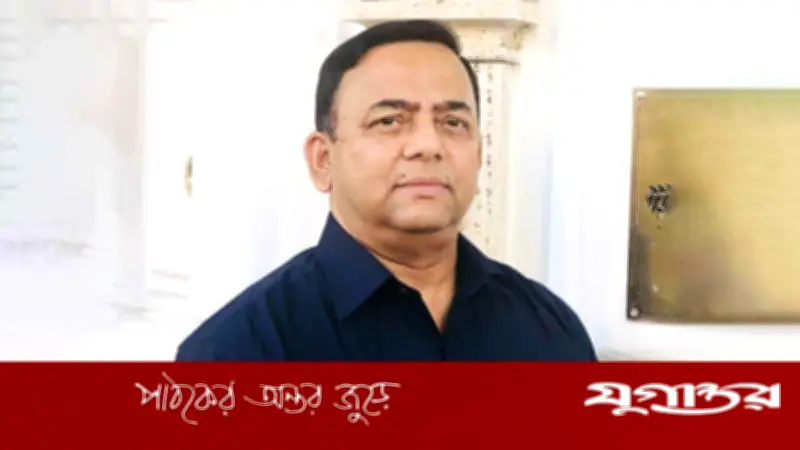 দুবাইয়ে গ্রেফতার বেনজীরের কাছে একাধিক দেশের পাসপোর্ট উদ্ধার