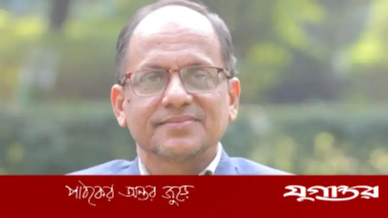 বেতন বৃদ্ধির পাশাপাশি দুর্নীতি দমনে কঠোর হতে হবে: মুনীর চৌধুরী