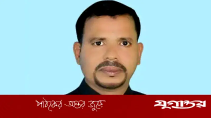 মুরাদনগরে উপজেলা আওয়ামী লীগের দপ্তর সম্পাদক গ্রেফতার