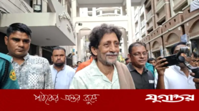 হত্যা মামলায় ড. আবুল বারকাতের জামিন মঞ্জুর