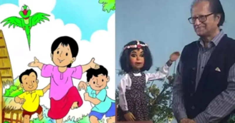 শিল্পী মুস্তাফা মনোয়ারের প্রস্থানে বাংলা সংস্কৃতি হারাল এক পরম শিল্প সারথি