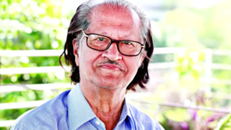 মুস্তাফা মনোয়ার: পাপেটের রাজ্য থেকে সত্যজিৎ রায়ের প্রশংসা পর্যন্ত