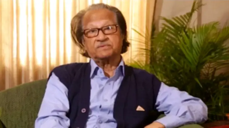 মুস্তাফা মনোয়ারের জানাজা মঙ্গলবার, শহীদ মিনারে শেষ শ্রদ্ধা