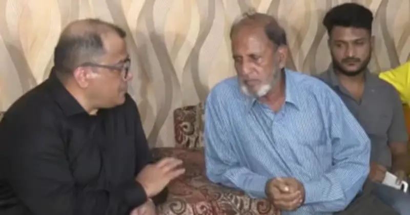 নাঈম হাসানকে মারধর: এসআইসহ দুইজন বরখাস্ত, তদন্ত কমিটি গঠন