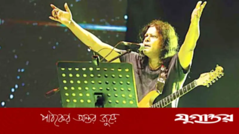 ইউরোপ ট্যুরে নগরবাউল জেমস, ছয় শহরে কনসার্ট
