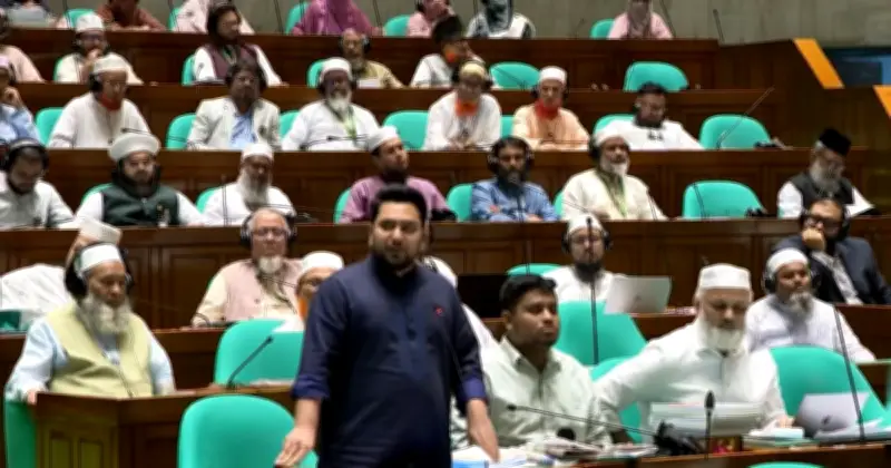বিলাসী জীবনযাপনের অভিযোগ ভিত্তিহীন: নাহিদ ইসলাম
