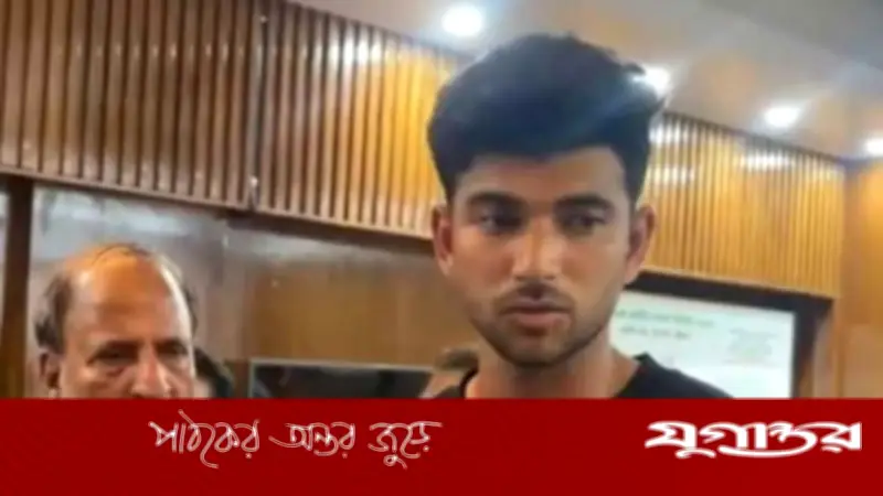 নাঈম হাসানকে ডিবি পরিচয়ে মারধর, চট্টগ্রামে বিসিবির ফিজিও