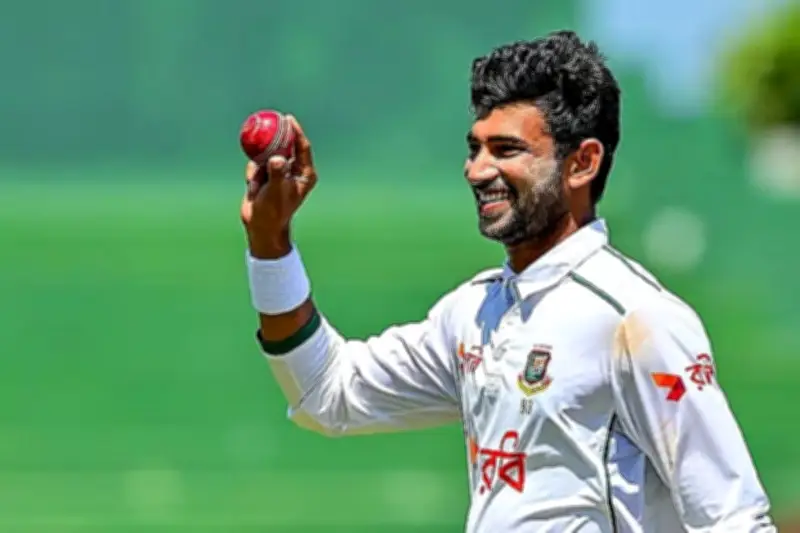নাঈম হাসানকে হেনস্তা: তিন পুলিশের বিরুদ্ধে ব্যবস্থার সুপারিশ
