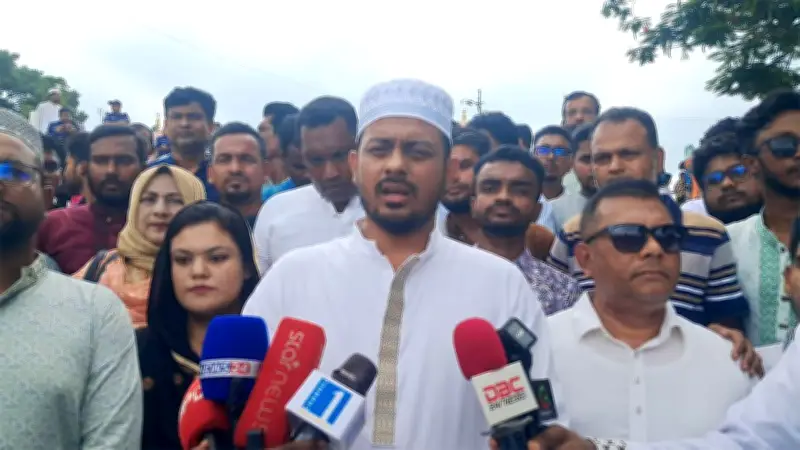 নাসির উদ্দিন পাটোয়ারী: সংস্কারে সরকারকে ছাড় নয়; কবি আল মুজাহিদী প্রয়াত; শফিকুর রহমান: একদলীয় শাসনের চেষ্টা
