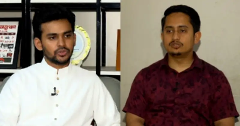 একক প্রার্থী দিয়ে স্থানীয় নির্বাচনে এনসিপি, জোট এড়ানোর কৌশল