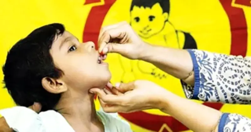 জাতীয় ভিটামিন ‘এ প্লাস’ ক্যাম্পেইন-২০২৬ শুরু, ২ কোটি ৪০ লাখ শিশুকে ক্যাপসুল খাওয়ানোর লক্ষ্য